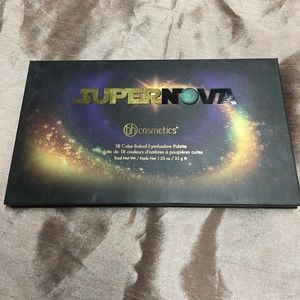 BH Cosmetics Supernova Eyeshadow palette